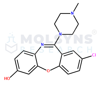 7-Hydroxy Loxapine