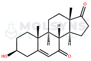 7-Keto-Dehydroepiandrosterone