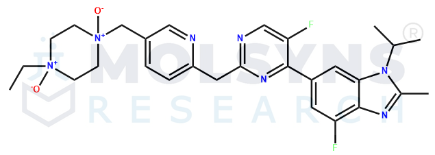 Abemaciclib Impurity 16