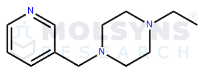 Abemaciclib Impurity 3