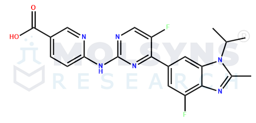 Abemaciclib Impurity 33