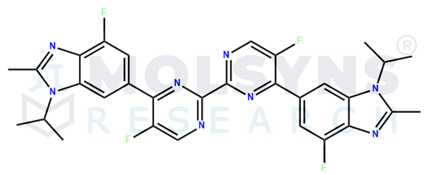 Abemaciclib Impurity 38