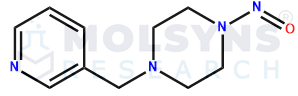Abemaciclib Nitroso Impurity 8