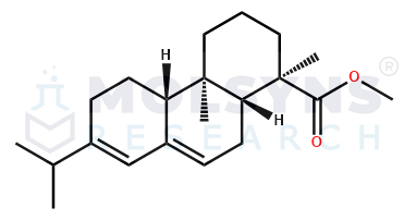 Abietic Acid Impurity 1
