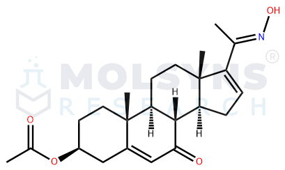 Abiraterone Impurity 16