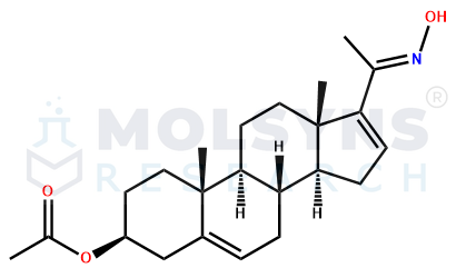 Abiraterone Impurity 27