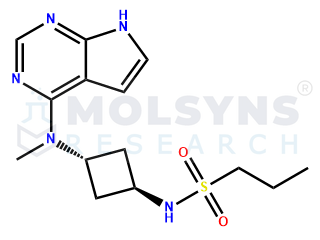 Abrocitinib Impurity 3