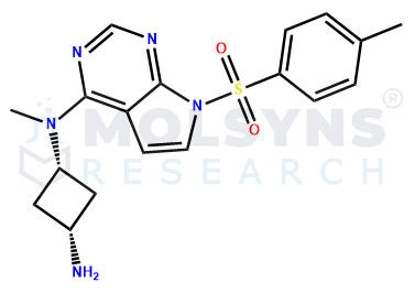 Abrocitinib Impurity 6