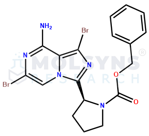 Acalabrutinib Impurity 41