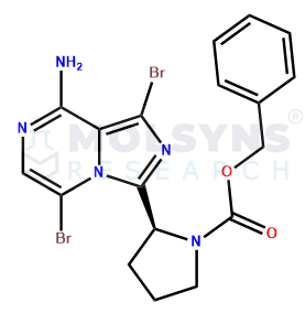 Acalabrutinib Impurity 42