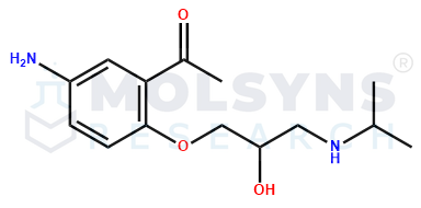 Acebutolol EP Impurity D