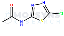 Acetazolamide Impurity A