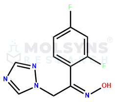Acetophenone Oxime Impurity