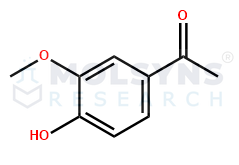 Acetovanillone