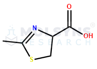 Acetylcysteine Impurity 1 Free Base