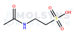 Acetyltaurine