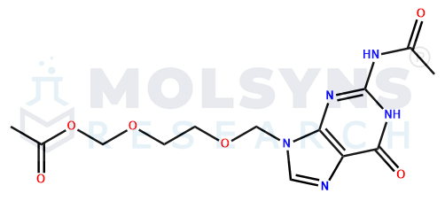 Aciclovir Impurity N