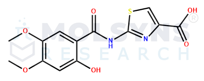 Acotiamide Impurity 5