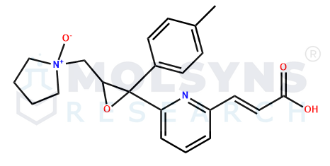 Acrivastine Impurity 6