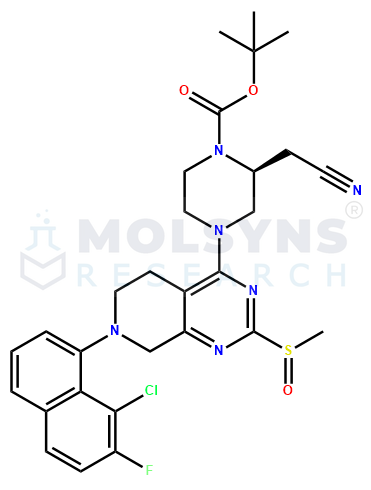 Adagrasib Impurity 7