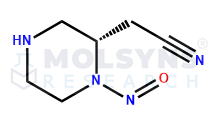 Adagrasib Nitroso Impurity 10