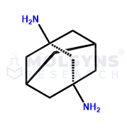Adamantane-1,3-diamine