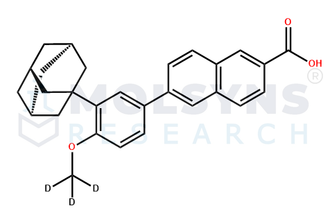 Adapalene D3
