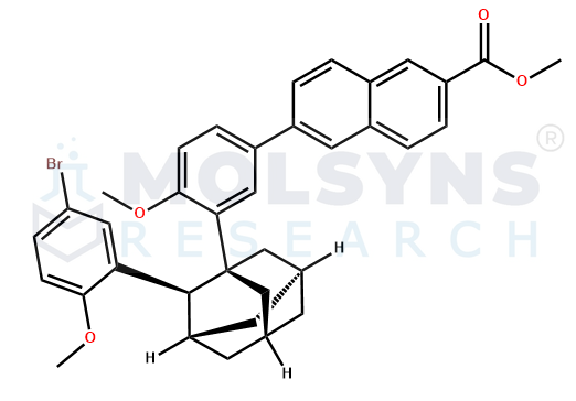 Adapalene Impurity 11