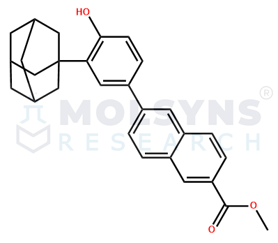 Adapalene Impurity 7