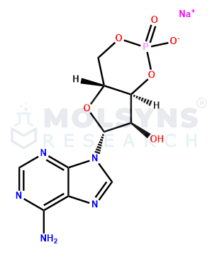 Adenosine 3',5'-Cyclic Monophosphate (USP)