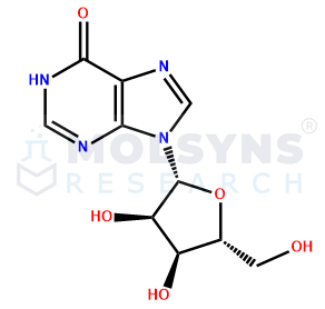 Adenosine EP Impurity G