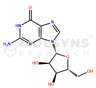 Adenosine EP Impurity H
