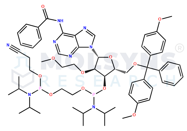 Adenosine Impurity 10