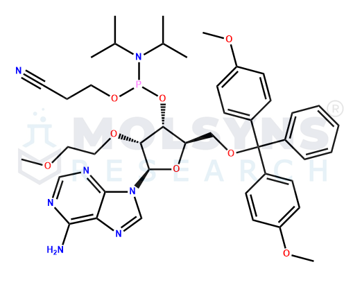 Adenosine Impurity 15