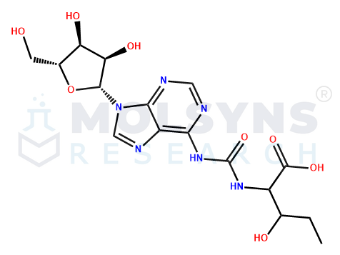 Adenosine Impurity 21