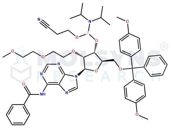 Adenosine Impurity 9