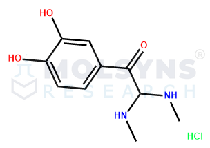 Adrenaline Impurity 3