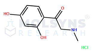 Adrenaline Impurity 5