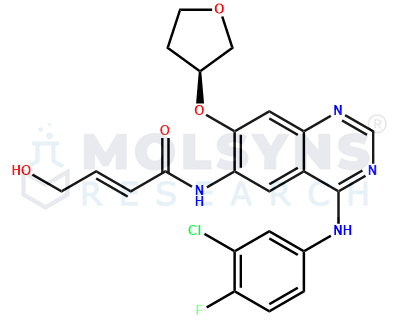 Afatinib Impurity 12