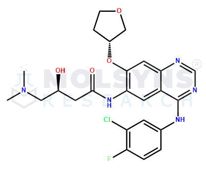 Afatinib Impurity 14