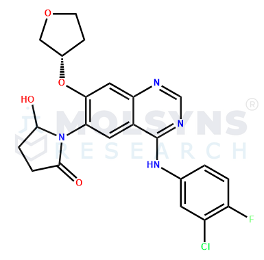 Afatinib Impurity 23
