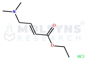 Afatinib Impurity 24