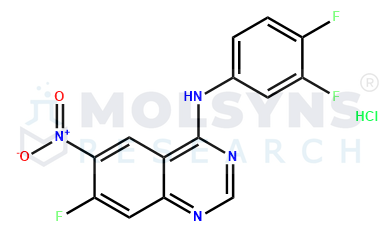 Afatinib Impurity 35