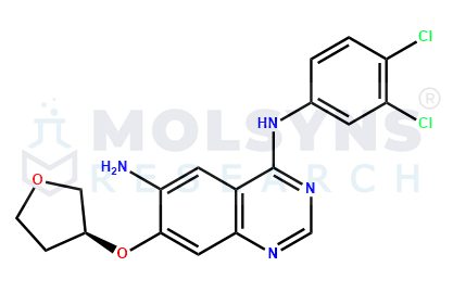 Afatinib Impurity 36