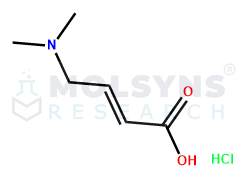 Afatinib Impurity 45