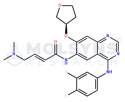 Afatinib Impurity F