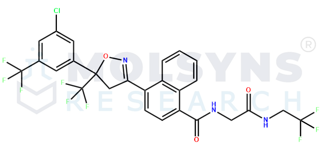 Afoxolaner