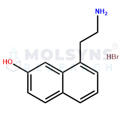 Agomelatine Impurity 10 Hydrobromide
