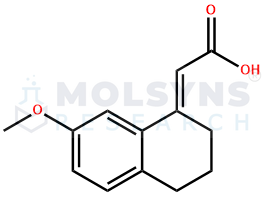 Agomelatine Impurity 14