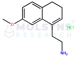 Agomelatine Impurity 19